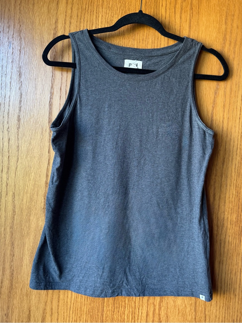 Pact tank top size M